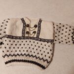 Genser til 50 cm DG26