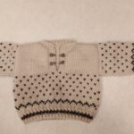 Genser til 50 cm dg21