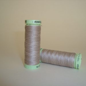 Sytråd Gutermann (hudfarget)