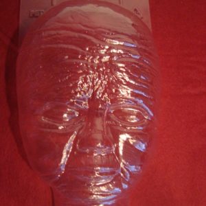 Maske Nissefar 70cm