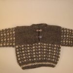 genser til 50 cm dg34