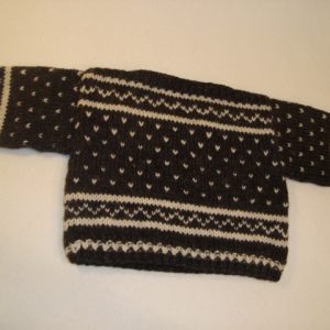 genser til 50 cm dg41