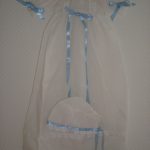 til dukke ca 50 cm dg52