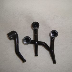 bestefars pipe/snadde #1