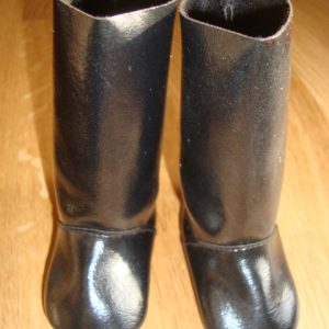 støvler 7,5 cm 758