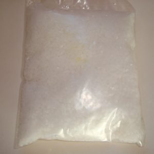 Plastgranulat 300gr pakke