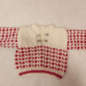 genser til 35-40 cm dg42