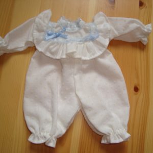 babydress dk64