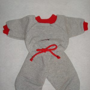 joggedress sett dk75