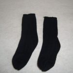 Dukkestrømper/sokker DK 87