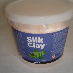 SilkClay modelleringsmasse