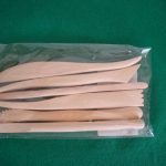 modellerings-sett til leire/modellmasse