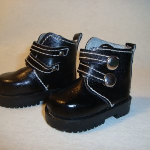 dukkesko/boots 7cm 733
