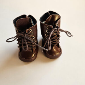 dukkesko/boots # 737
