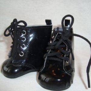 dukkesko/boots 7 cm 738