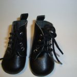 dukkesko/boots 7cm 741