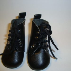 dukkesko/boots 7cm 741
