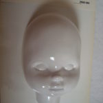 Maske Lena 45-50cm