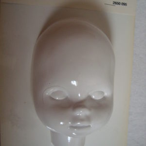 Maske Lena 45-50cm
