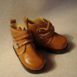 Dukkesko/boots #730