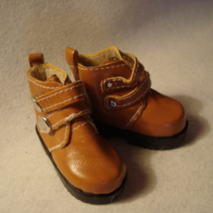Dukkesko/boots #730