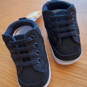 Dukkesko/babysko 12cm #122
