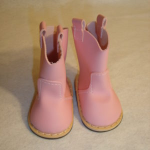Dukkesko/boots 7507