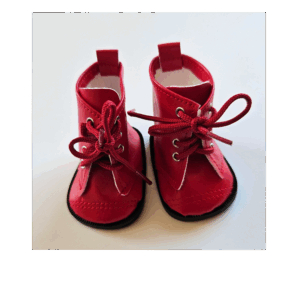 Duukesko-boots #740-B