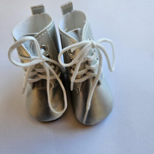 Dukkesko-boots 7cm # 747